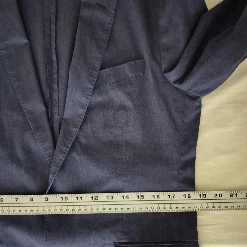 J. Crew crew ludlow